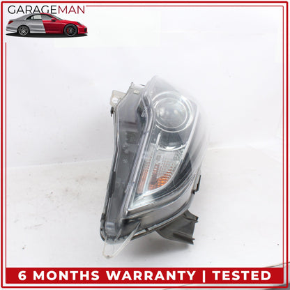 2016-2019 Buick Cascada Front Right Side Xenon Head Light Lamp 39059579 OEM