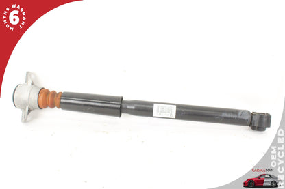 2012-2018 Audi A6 C7 Rear Left &  Right Side Shock Strut Set4G5513035C OEM
