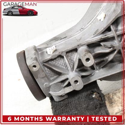 2012-2018 Audi A6 A7 AWD Rear Diff Differential Axle Carrier 0AR525083C OEM
