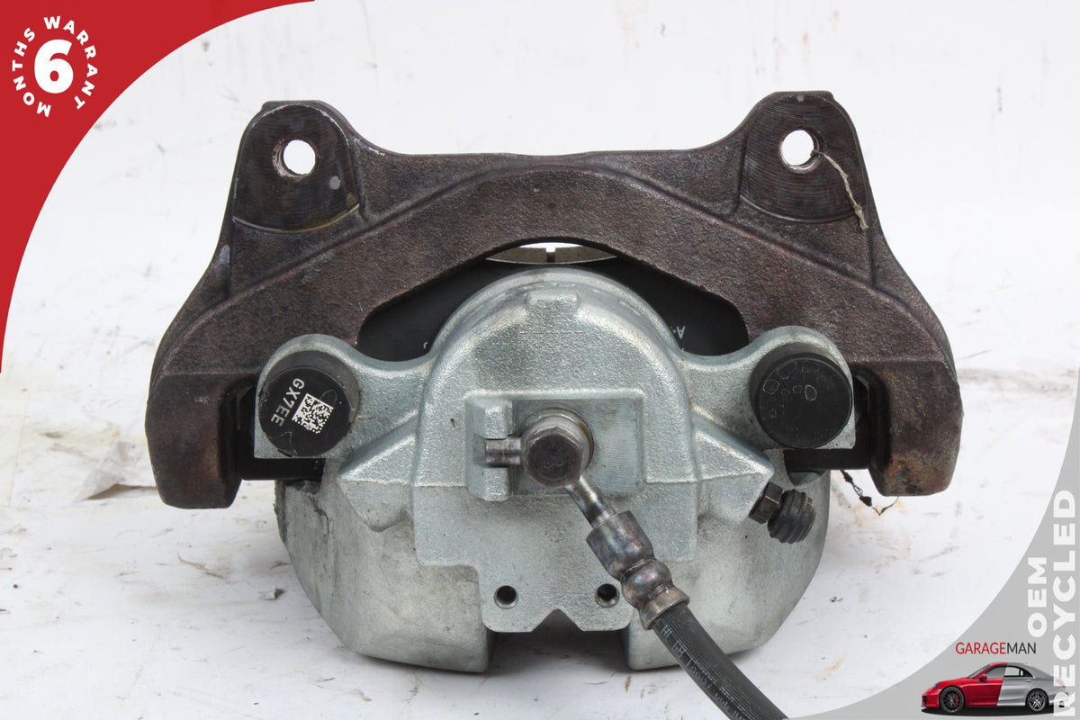 2016-2020 Jaguar XF X260 Front Left and Right Side Brake Caliper GX7M2B294AA OEM