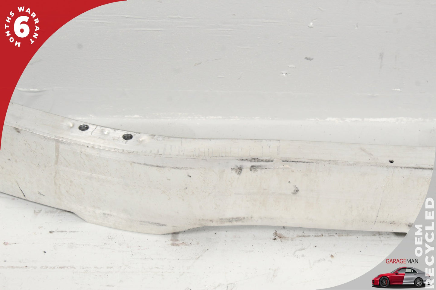 2012-2020 BMW 430i 320i 335i 428i 440i Front Bumper Reinforcement Beam Bar OEM
