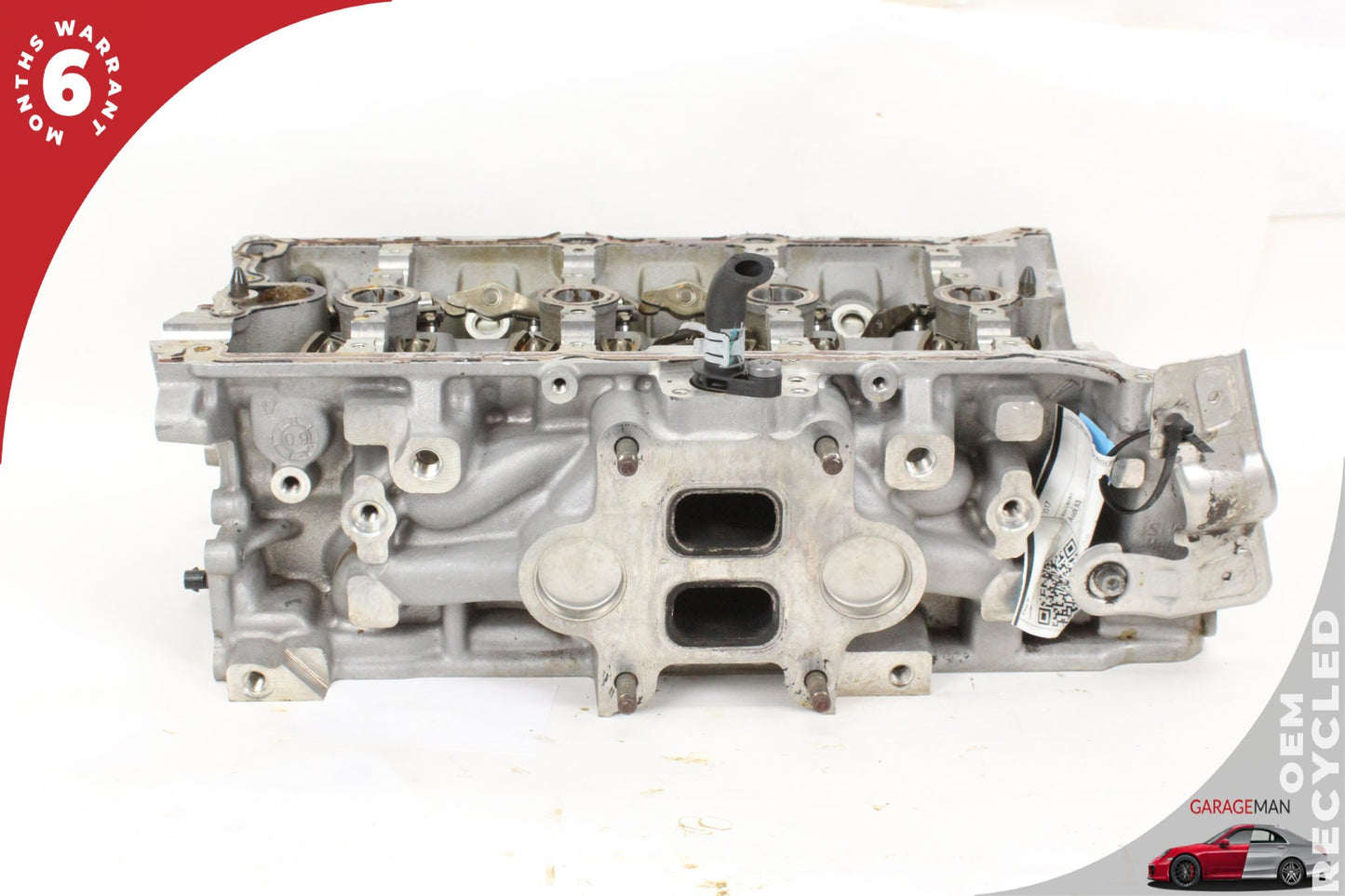 2015-2020 Audi A3 S3 2.0L Engine Motor Cylinder Head 06K103353AT OEM