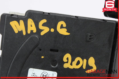 2014-2019 Maserati Ghibli Rear Trunk Lock Latch 670109183