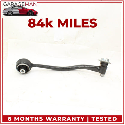 2011-2017 BMW X3 F25 Front Left Lower Forward Control Arm 6787673 OEM