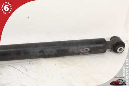 14-19 Mercedes-Benz CLA45 AMG W117 AWD Rear Shock Strut Absorber 001468000296