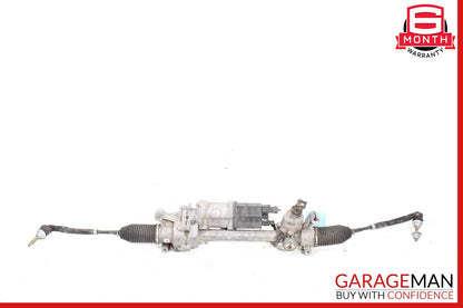 2015-2018 Mercedes-Benz C300 W205 Sedan Rack & Pinion Assembly 2054603201