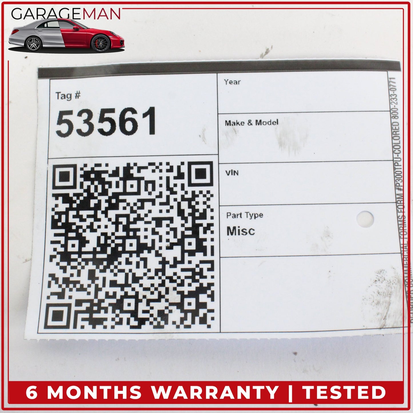 Mercedes VGS2 722.9 7G Transmission Conductor Plate TCU 0335457332 FLASHED