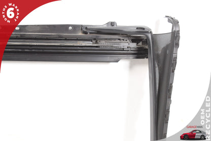2022-2025 Audi A3 S3 RS3 Sunroof Sun Roof Track Rail Frame 5H0877045A OEM