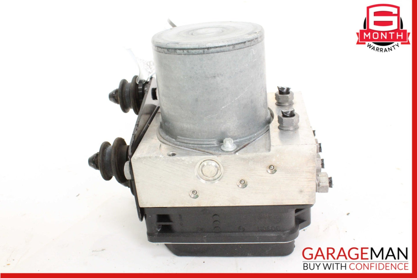 2012-2016 Audi A4 B8 Sedan ABS Anti Lock Brake Pump Module 8K0907379CN