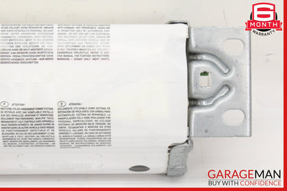 2008-2013 BMW 128i E82 E88 Convertible Front Right Dash Airbag 9135151