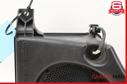 2006-2011 Mercedes W164 ML350 ML500 Harman Kardon Rear Left Subwoofer 1648202202