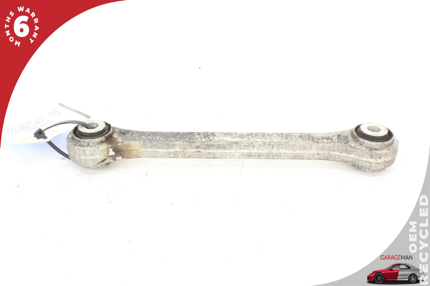 1999-2012 Porsche Carrera 911 Rear Right or Left Suspension Upper Control Arm