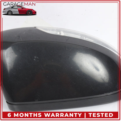 2007-2009 Mercedes W211 E350 E550 E63 AMG Right Side Rear View Door Mirror OEM