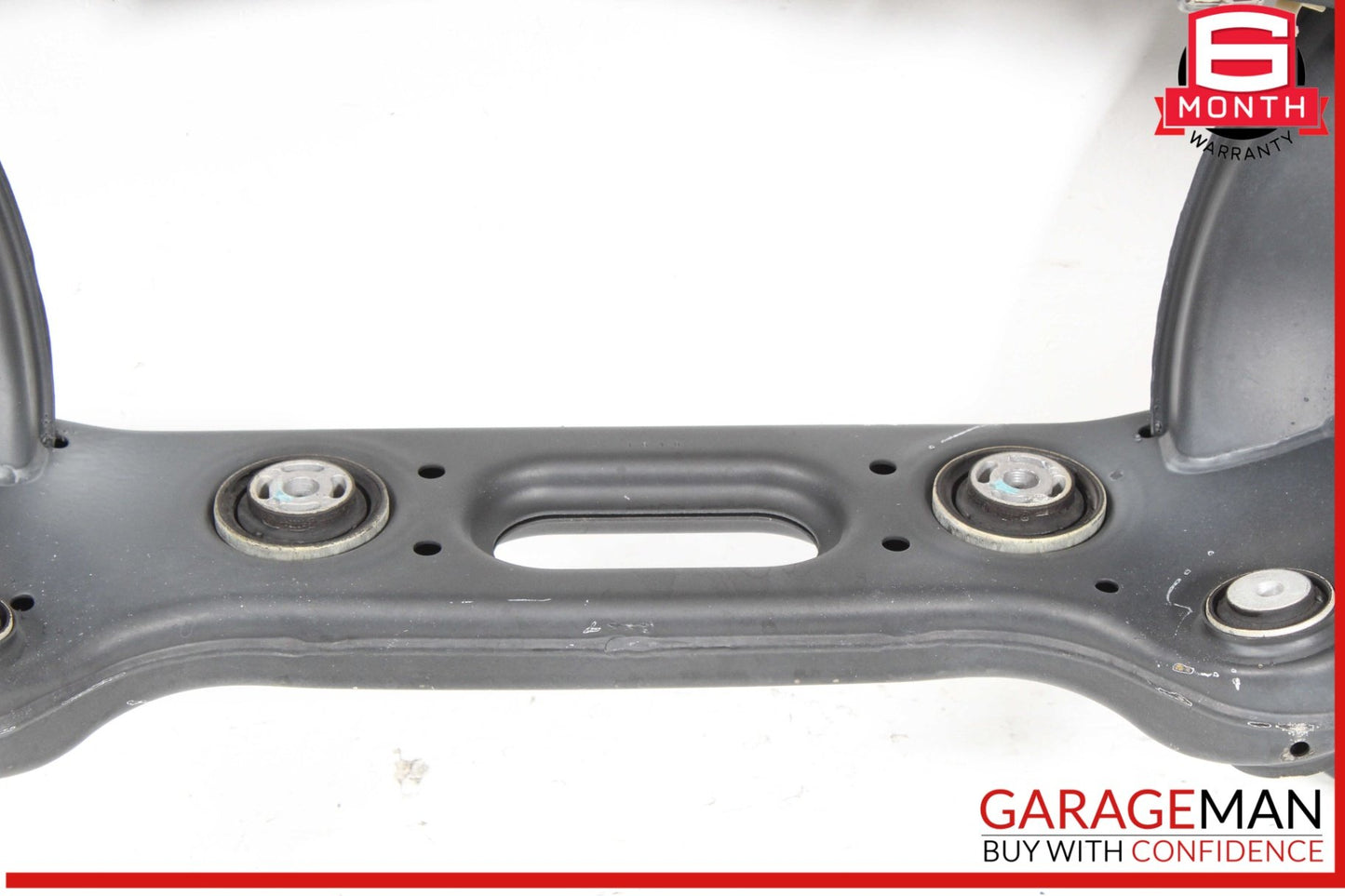 2010-2018 Mercedes-Benz E400 W207 Rear Subframe 2073500606