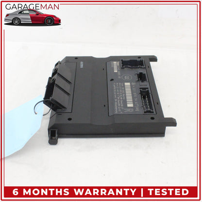 2007-2013 Mercedes W221 S400 Front Right Side Seat Control Module 2218707493 OEM
