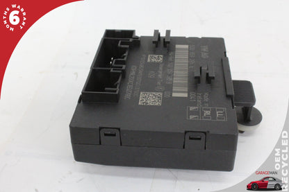 15-20 Audi A3 8V Sedan Window Control Module Right or Left 5Q0959395E Genuine