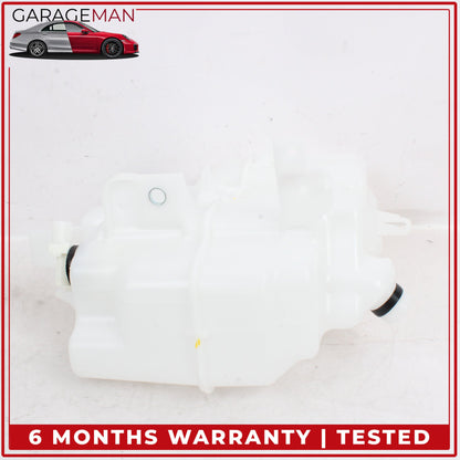 2007-2021 Mazda 3 6 CX-7 Windshield Washer Fluid Reservoir MA1288140 OEM