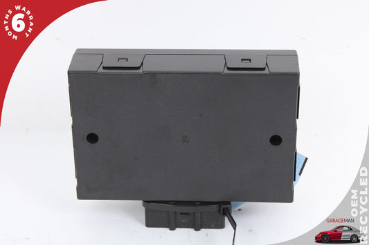 2003-2010 Porsche Cayenne 955 957 Rear Trunk Tail Gate Lift Control Module OEM