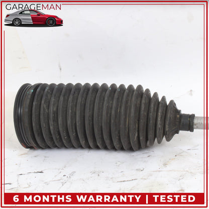 2019-2025 BMW 330i RWD Left Driver Side Steering Gear Tie Rod & Boot 6890060 OEM