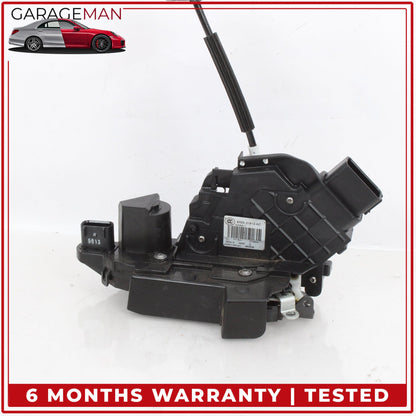2010-2016 Land Rover LR4 L319 SUV Front Right Door Lock Actuator 8X2A21812AC OEM