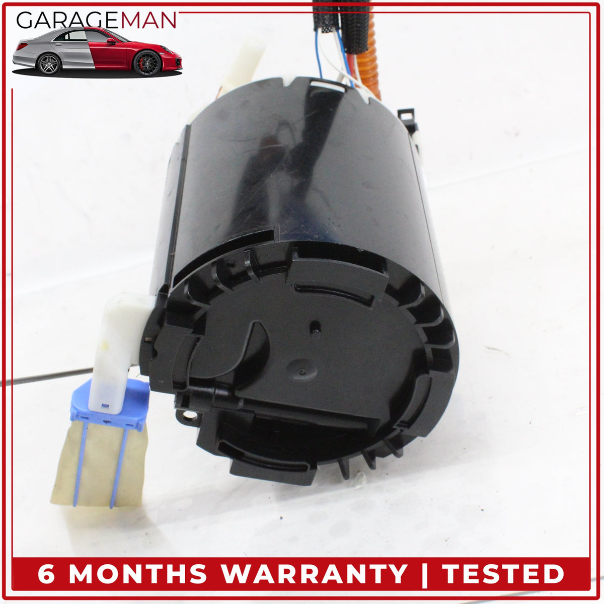 2014-2024 Jaguar F-Type X152 Gas Fuel Pump Sending Unit w/ Level Sensor OEM