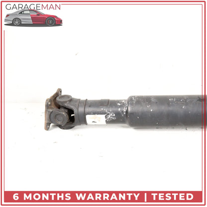 2013-2020 Range Rover L405 L494 4WD Rear Propeller Driveshaft CPLA4365AB OEM