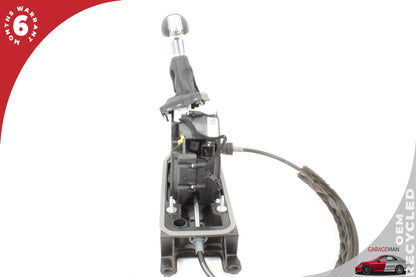 15-20 Audi A3 8V Sedan Automatic Transmission Gear Shift Shifter Assembly 8V1713