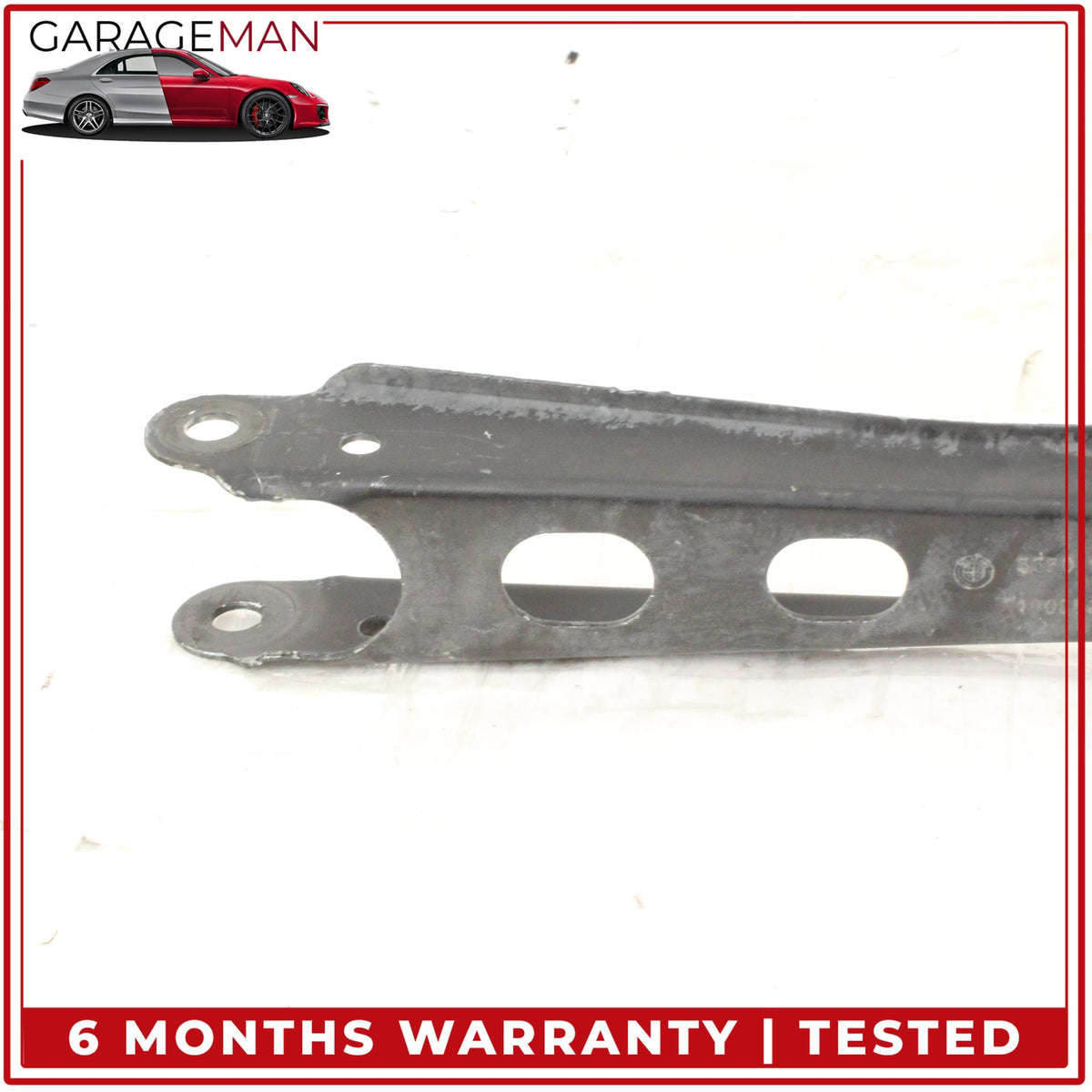 2011-2018 BMW X3 X4 Rear Left or Right Side Trailing Control Arm 6786978 OEM