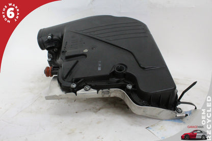 2010-2013 BMW F10 550i 750i Air Intake Cleaner Filter Housing Box Right Side OEM