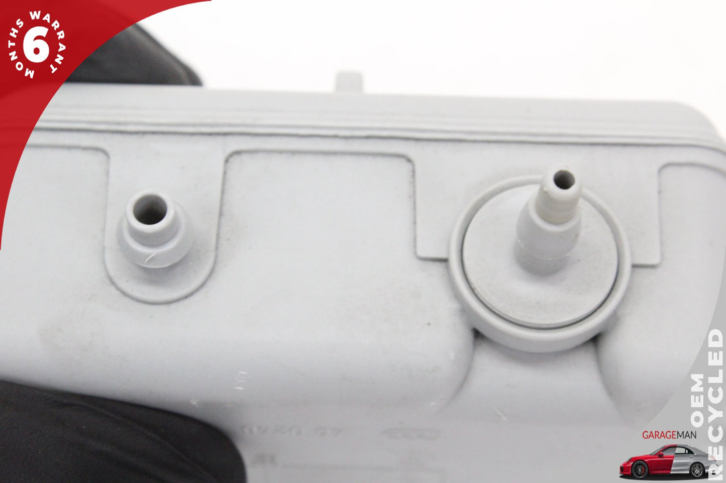 2010-2013 Mercedes W221 S550 Vacuum Pump Reservoir Tank 1708050019 OEM
