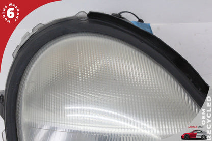 2001-2004 Mercedes-Benz C240 W203 Sedan Front Right Head Light 2038201061