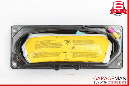 97-04 Porsche 911 Boxster 986 Carrera 996 911 Front Left Door Airbag Air Bag