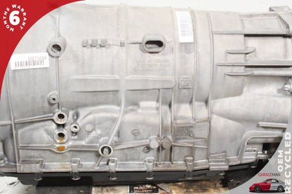 2010-2012 BMW 750i xDrive AWD 4.4L Automatic Transmission 1068401564 OEM 138K