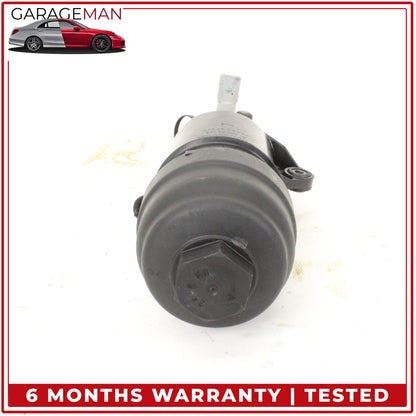 2011-2018 Porsche Cayenne 958 Oil Filter Cooler Housing 06E115405C OEM