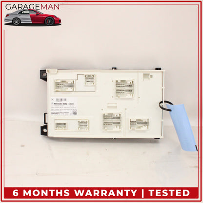 2014-2019 Mercedes-Benz CLA250 C117 Front SAM Fuse Box Control Module OEM