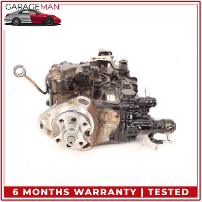 Yanmar 3TNV82A-SYB 3 Cyl Diesel Fuel Injection Pump 71994051320 OEM