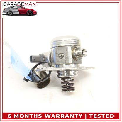 2014-2018 BMW X5 F15 N63 High Pressure Fuel Pump 7599865 OEM