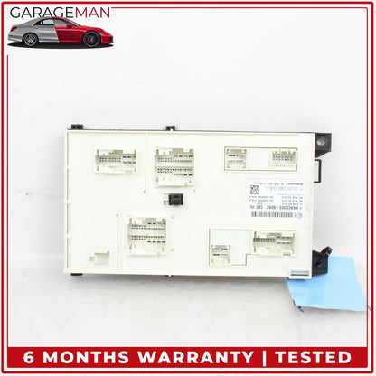 2012-2019 Mercedes W166 ML350 GL550 Front SAM Control Module 1669001814 OEM