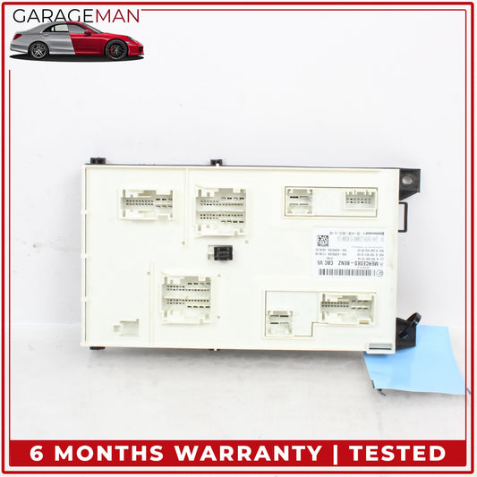 2012-2019 Mercedes X166 GL550 ML350 Front SAM Control Module 1669001814 OEM