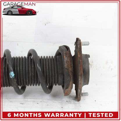 2015-2021 Subaru WRX AWD 2.0L Rear Left & Right Side Shock Strut 20365VA020 OEM
