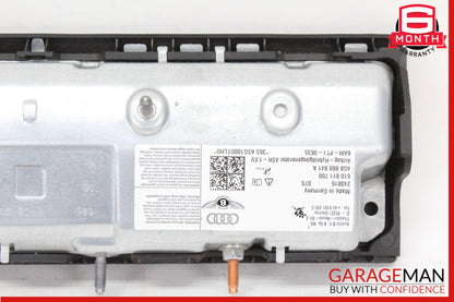 2012-2018 Audi A6 A7 S6 S7 Front Left Driver Side Knee Airbag 4G8880841A OEM