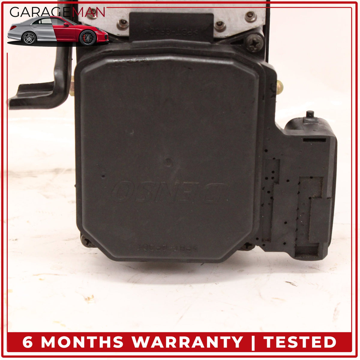 2001-2004 Lexus LS430 XF30 Sedan ABS Anti Lock Brake Pump Module 4454050020 OEM