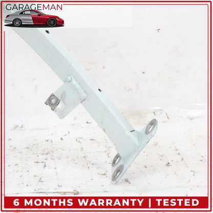2011-2018 Audi A8 Quattro S8 Left and Right Fender Support Mount Bracket Set OEM