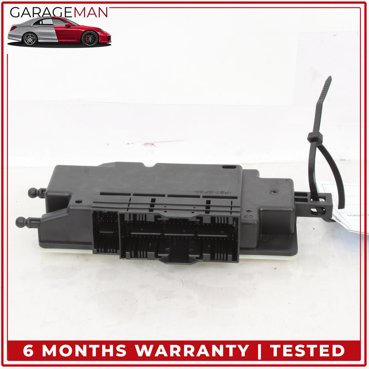 2011-2021 BMW 640i X3 X4 740i 428i 528i 650i Airbag Sensor Module 9330952 OEM