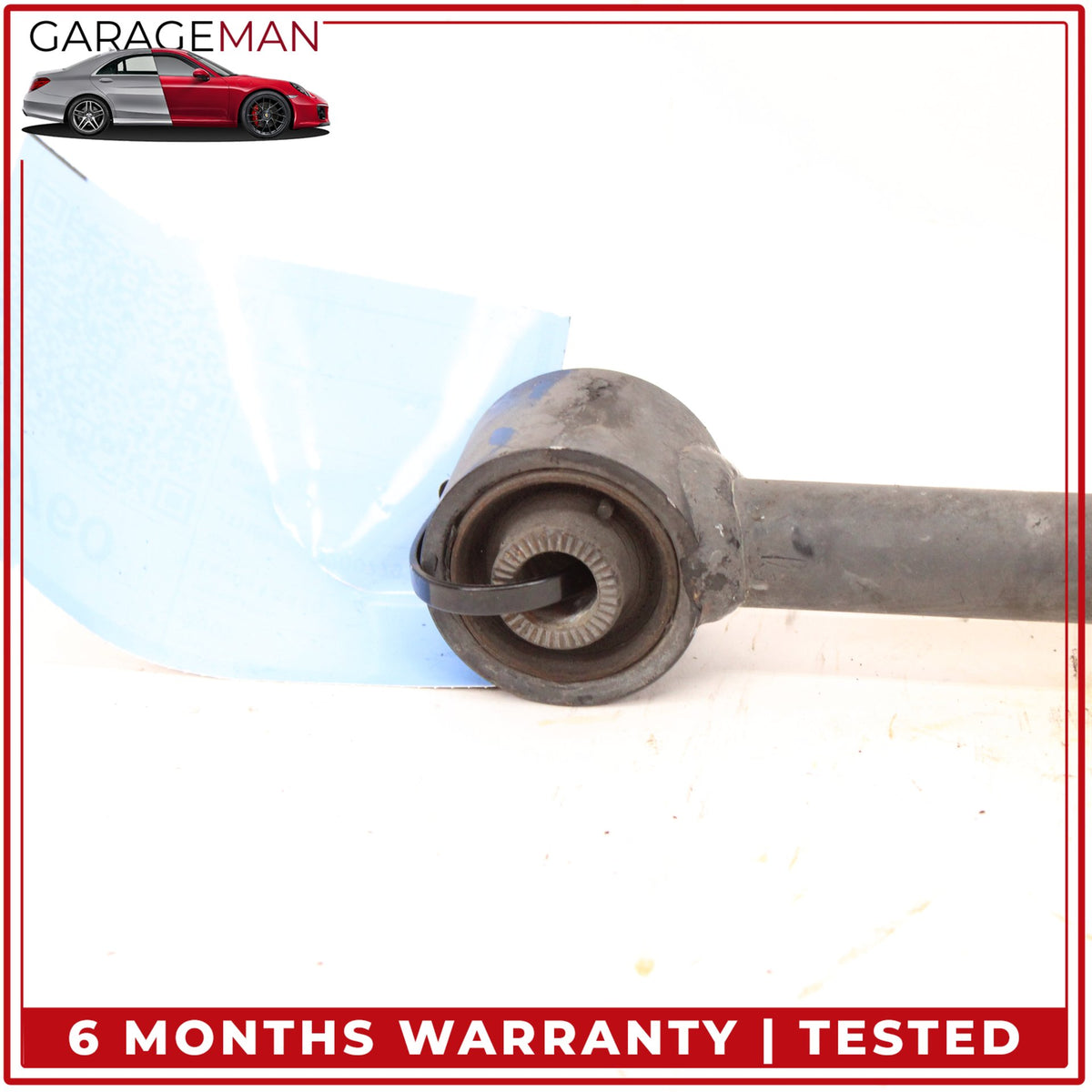 2001-2004 Lexus LS430 XF30 RWD Rear Left or Right Side Lower Control Arm OEM