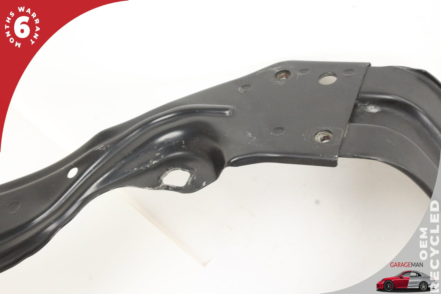 2001-2007 Mercedes W203 C240 C320 Front Left Side Headlight Support Bracket OEM
