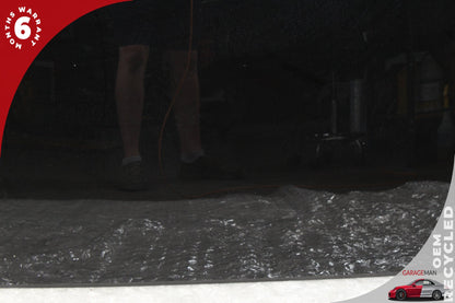 2012-2017 Audi Q5 SQ5 Front Panoramic Sliding Sunroof Window Glass 8R0877055 OEM