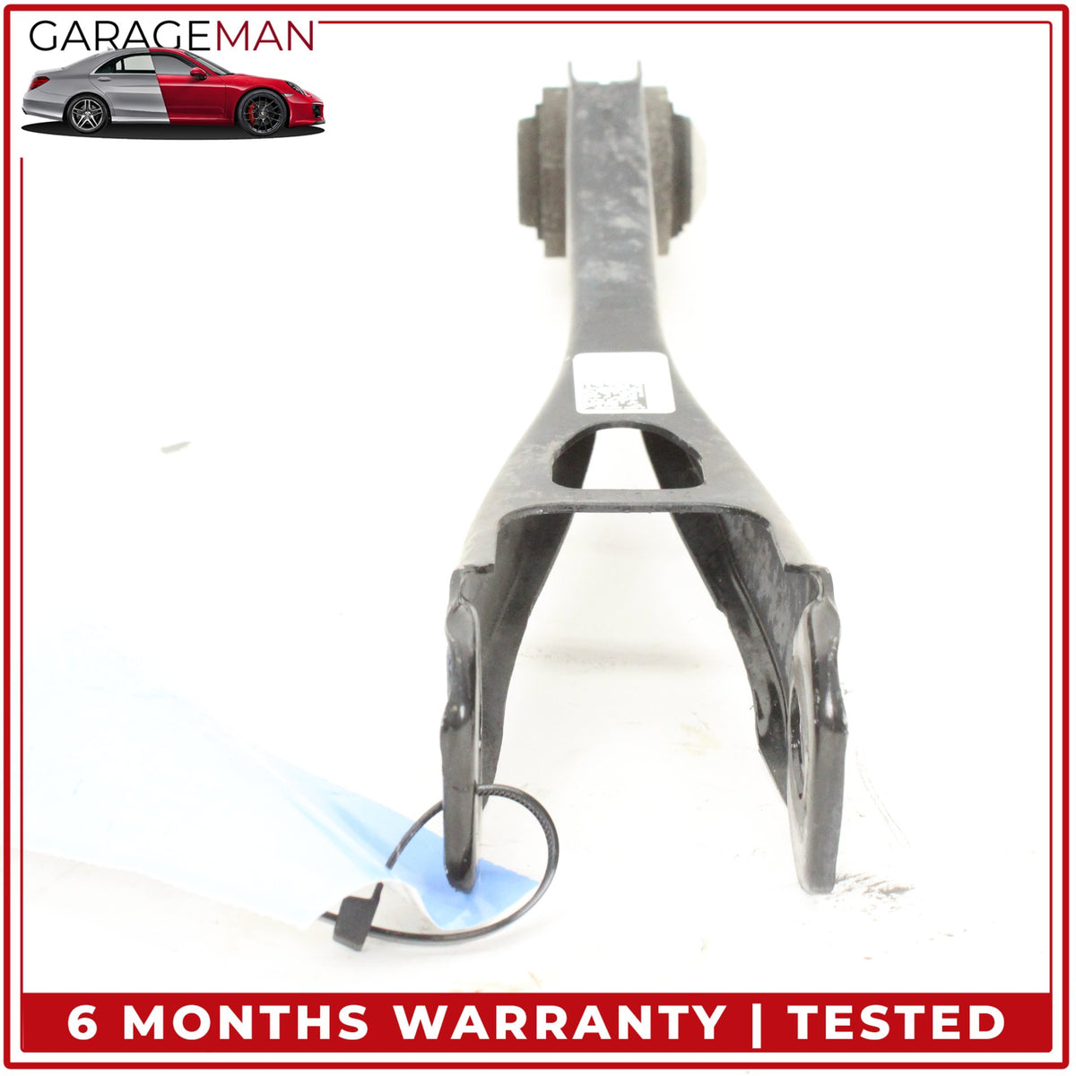 2014-2021 BMW i3 I01 Rear Left Driver Side Wishbone Control Arm 6852269 OEM