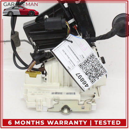 2006-2013 Mercedes W164 ML350 R350 Front Right Door Lock Actuator 1697202835 OEM