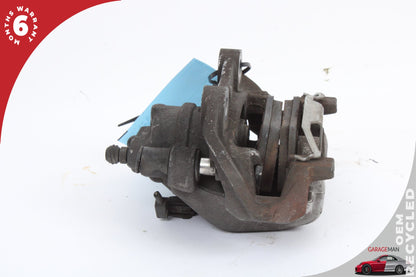 2007-2018 Mercedes W221 S550 Rear Left & Right Brake Caliper Calipers Set OEM